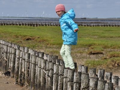 Kind im Wind Kind im Wind