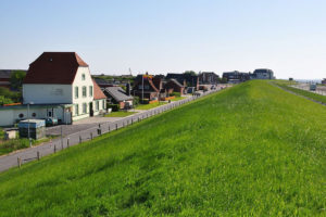 Deichblick Deichblick